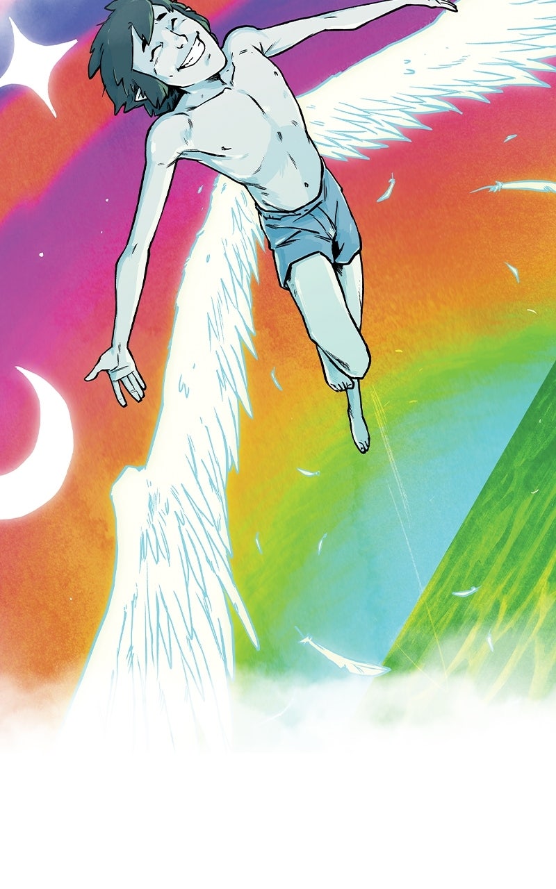 Wynd Episode 20 page 35 - 