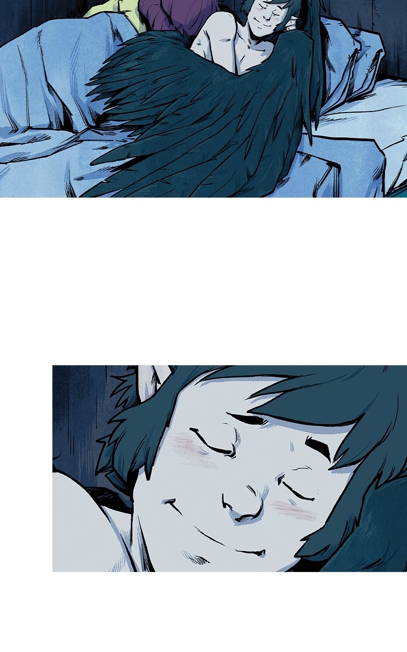 Wynd Episode 20 page 37 - 