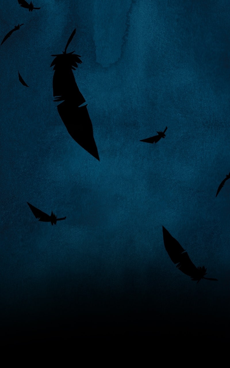 Wynd Episode 20 page 40 - 