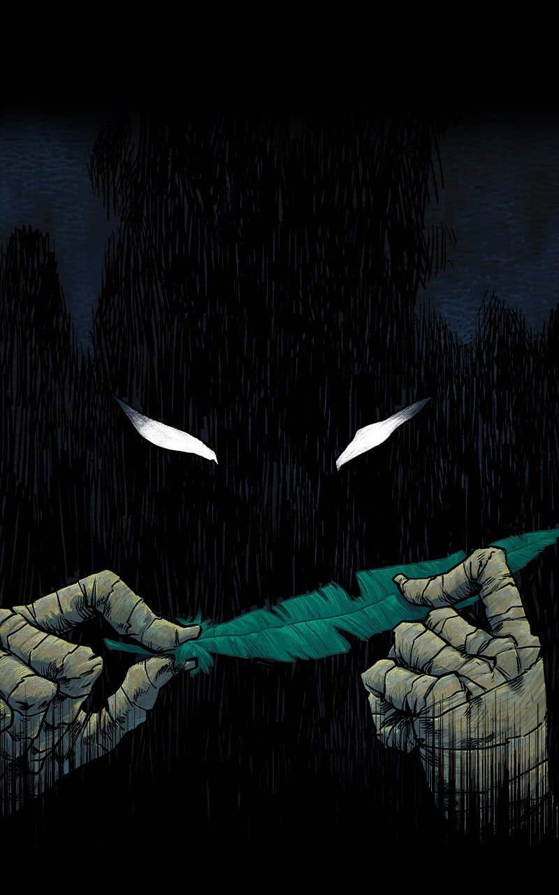 Wynd Episode 20 page 41 - 