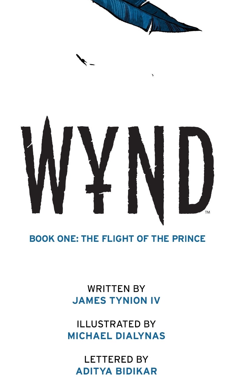 Wynd Episode 20 page 43 - 