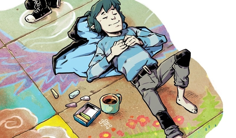 Wynd Episode 20 page 45 - 