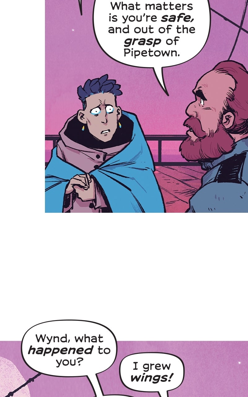 Wynd Episode 20 page 8 - 