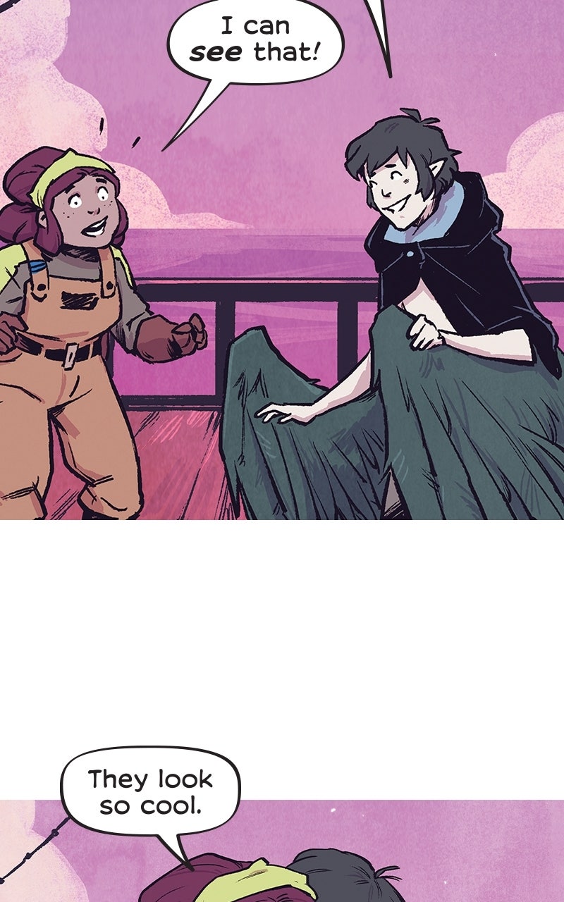 Wynd Episode 20 page 9 - 