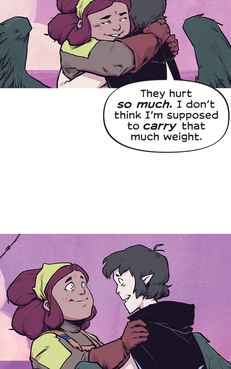 Wynd Episode 20 page 10 - 