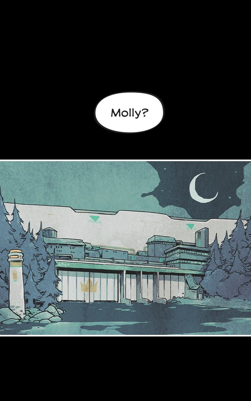 Wynd Episode 21 page 1 - 
