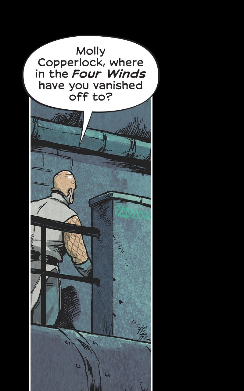 Wynd Episode 21 page 2 - 