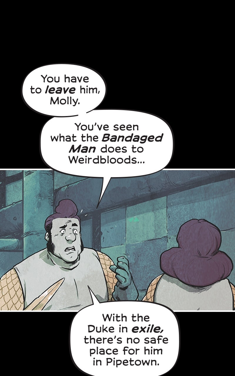Wynd Episode 21 page 11 - 