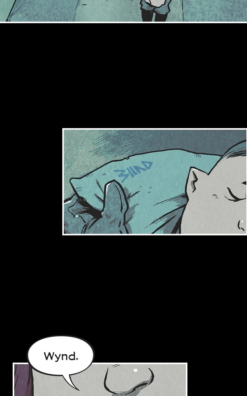 Wynd Episode 21 page 13 - 