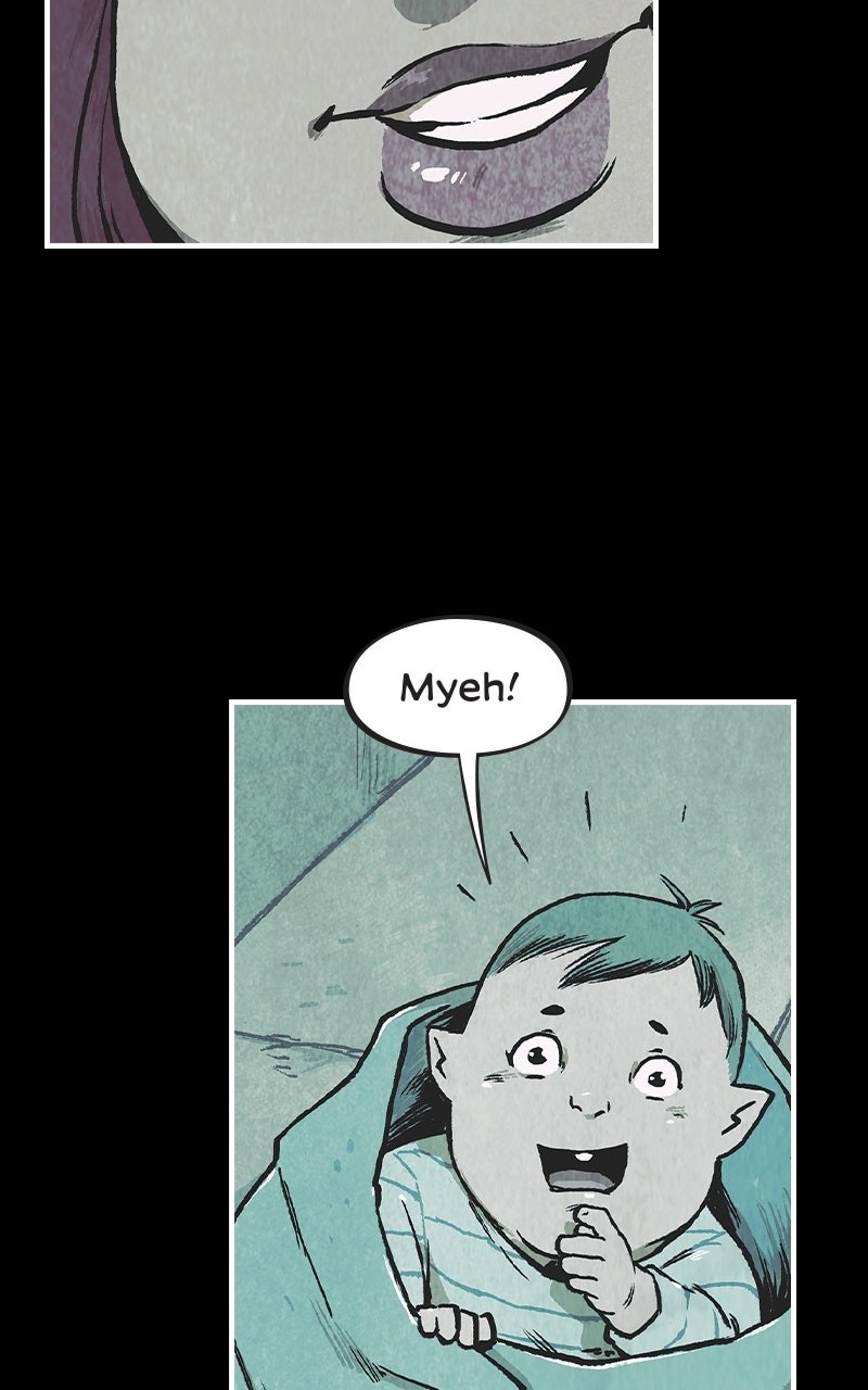 Wynd Episode 21 page 14 - 