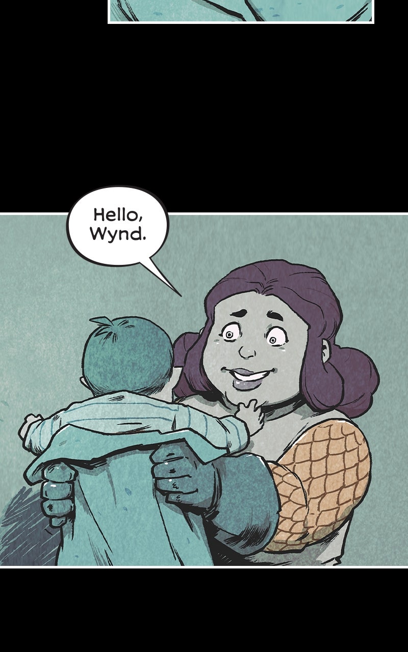 Wynd Episode 21 page 15 - 