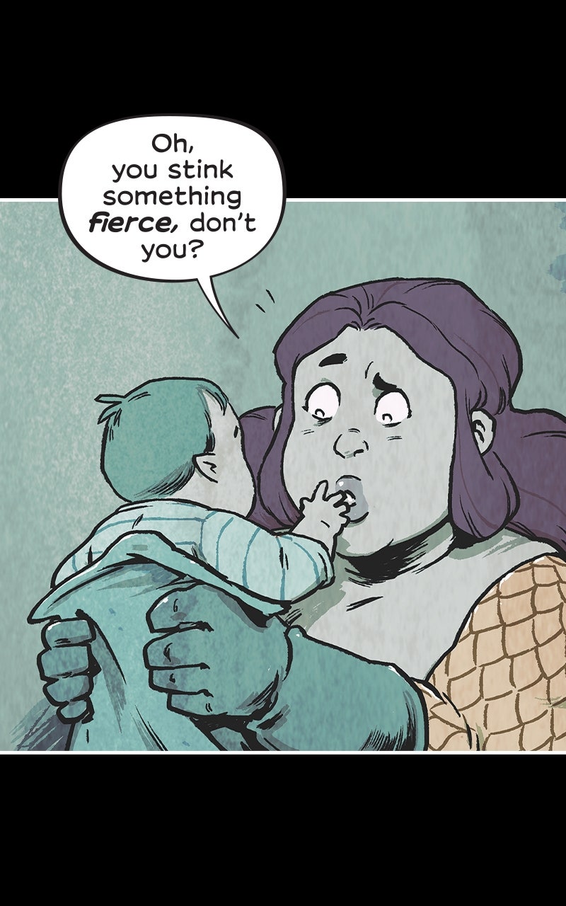 Wynd Episode 21 page 16 - 