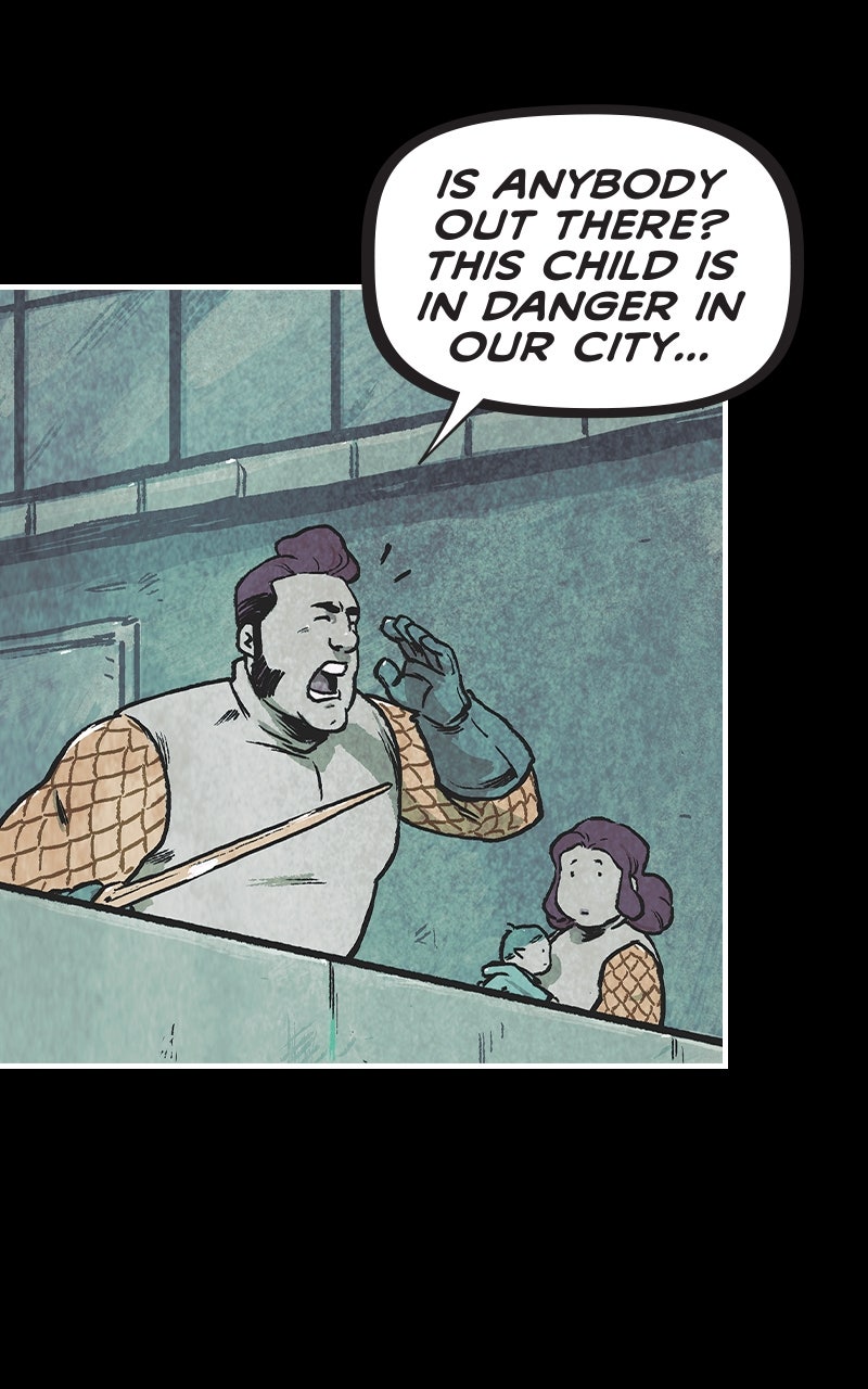 Wynd Episode 21 page 17 - 