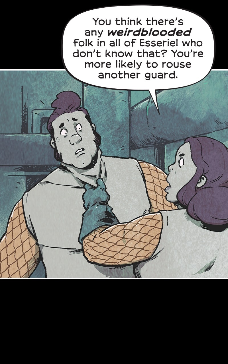 Wynd Episode 21 page 18 - 