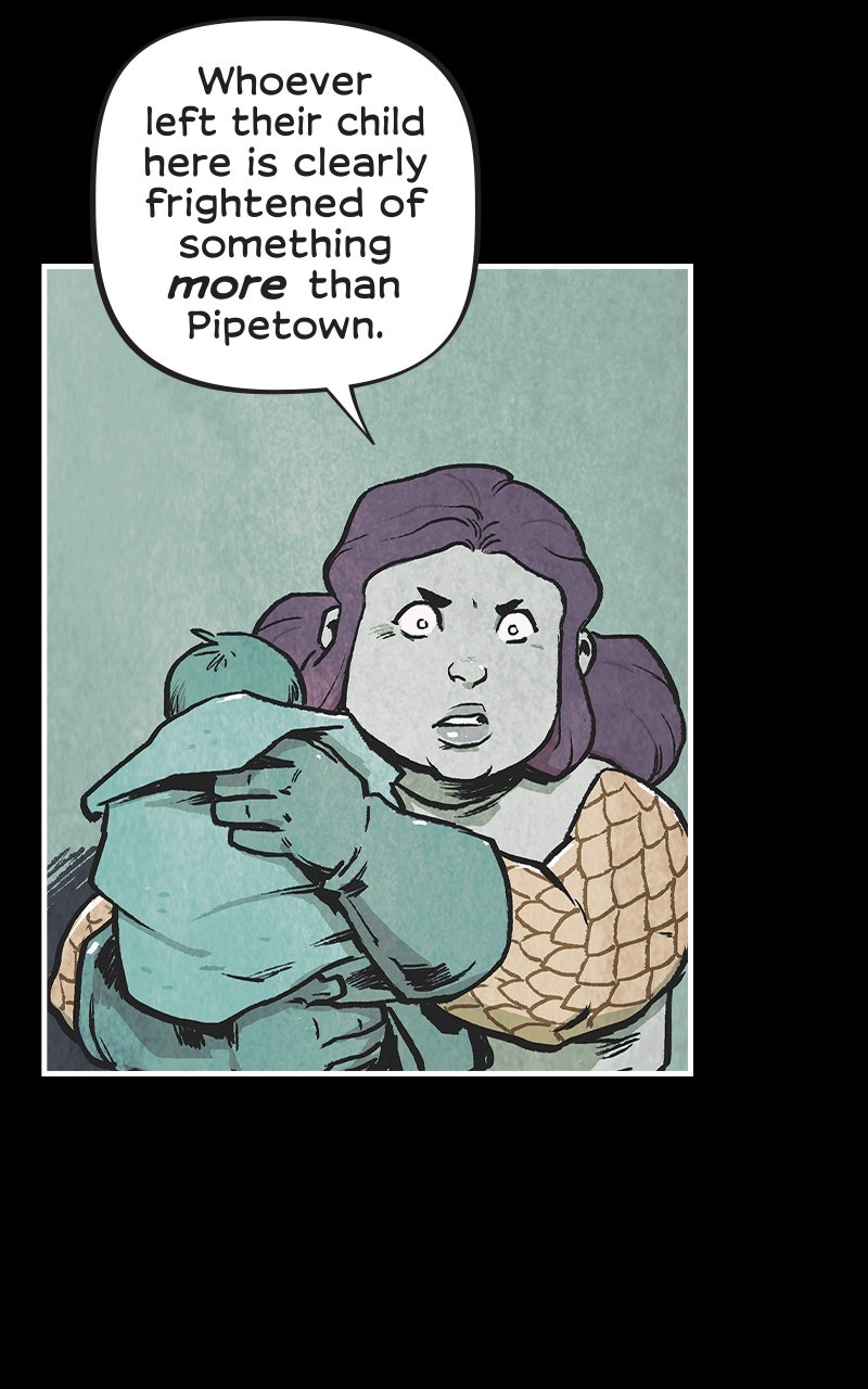 Wynd Episode 21 page 19 - 