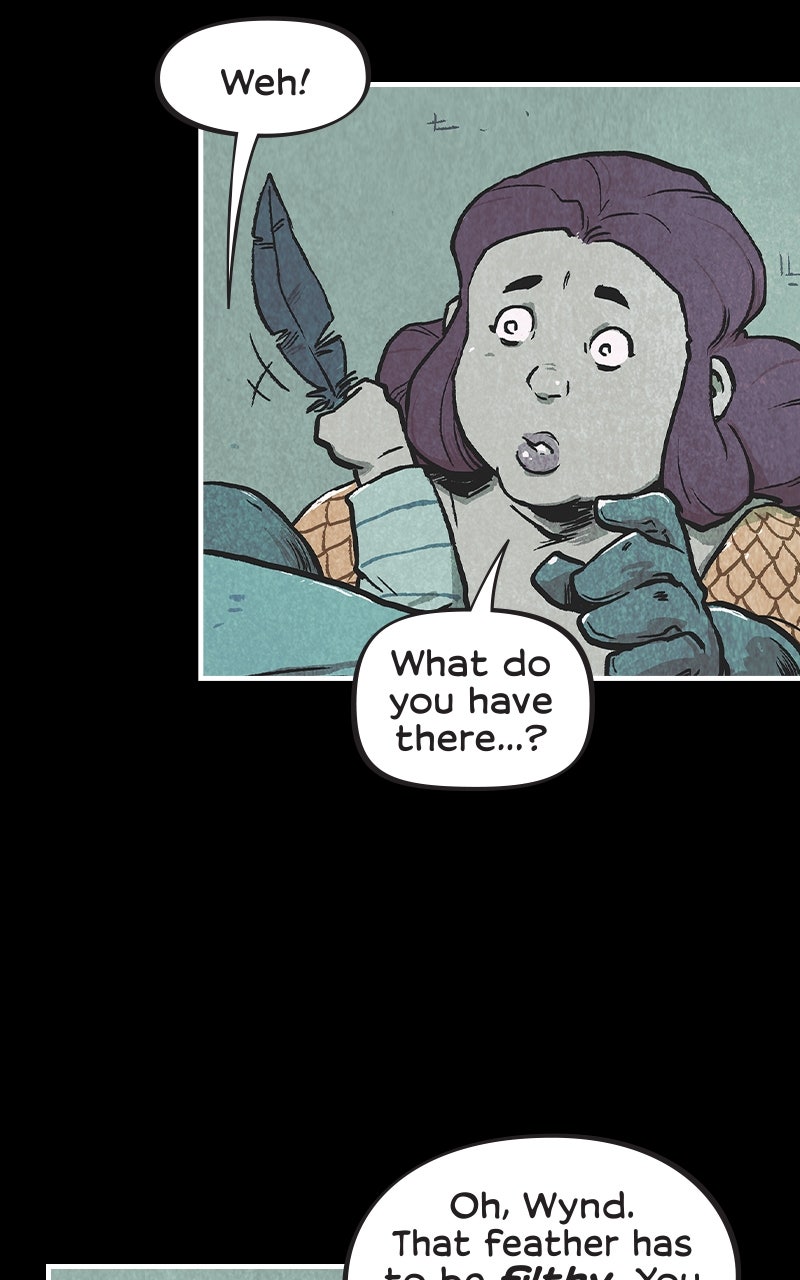 Wynd Episode 21 page 20 - 