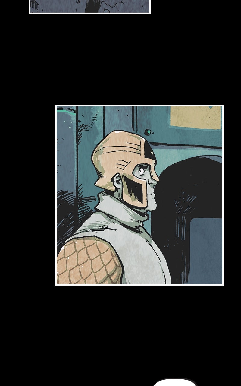 Wynd Episode 21 page 3 - 