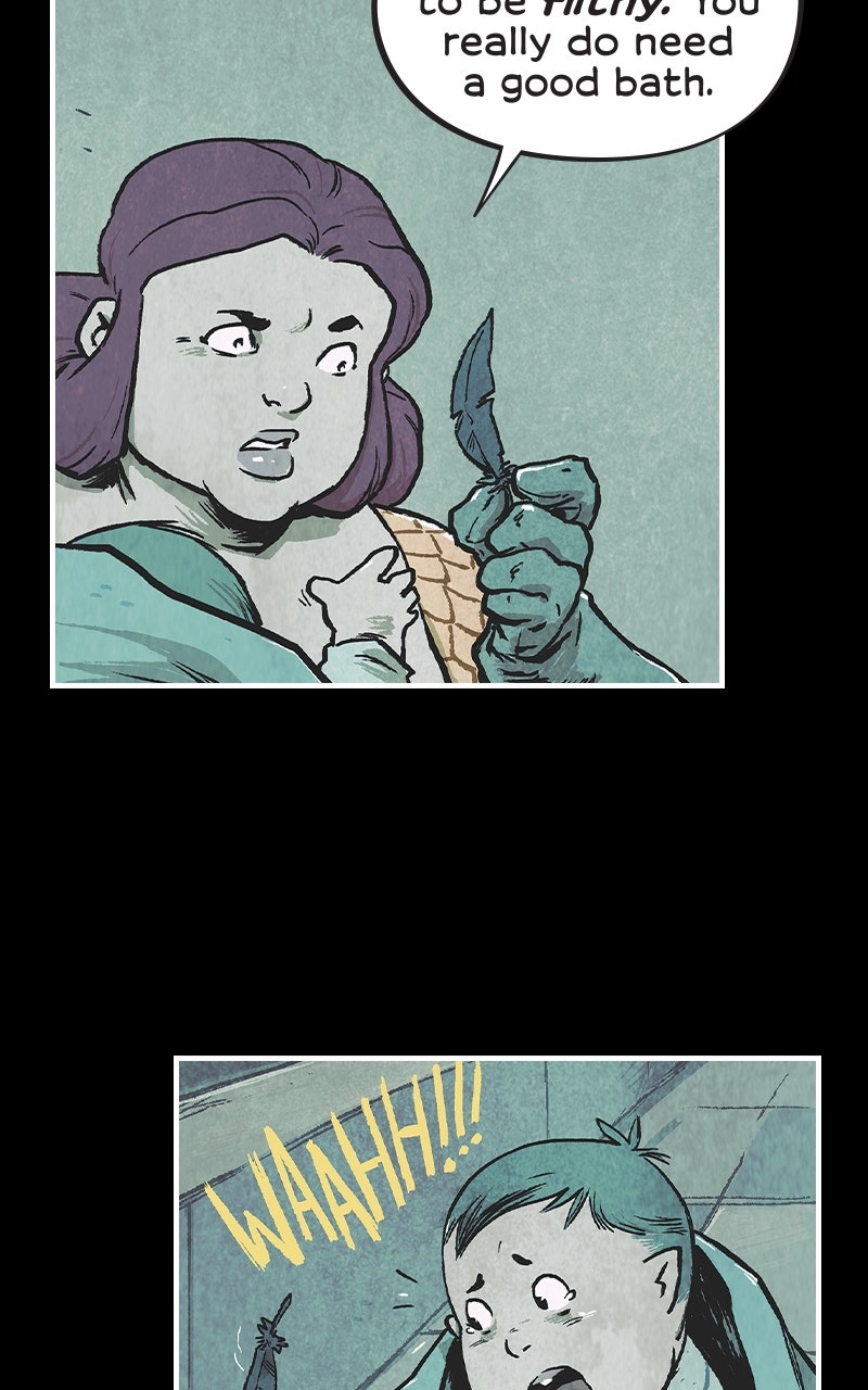 Wynd Episode 21 page 21 - 