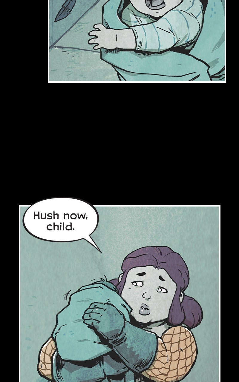 Wynd Episode 21 page 22 - 
