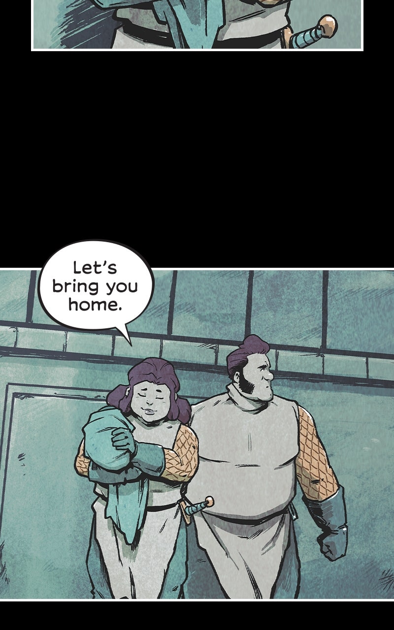Wynd Episode 21 page 23 - 