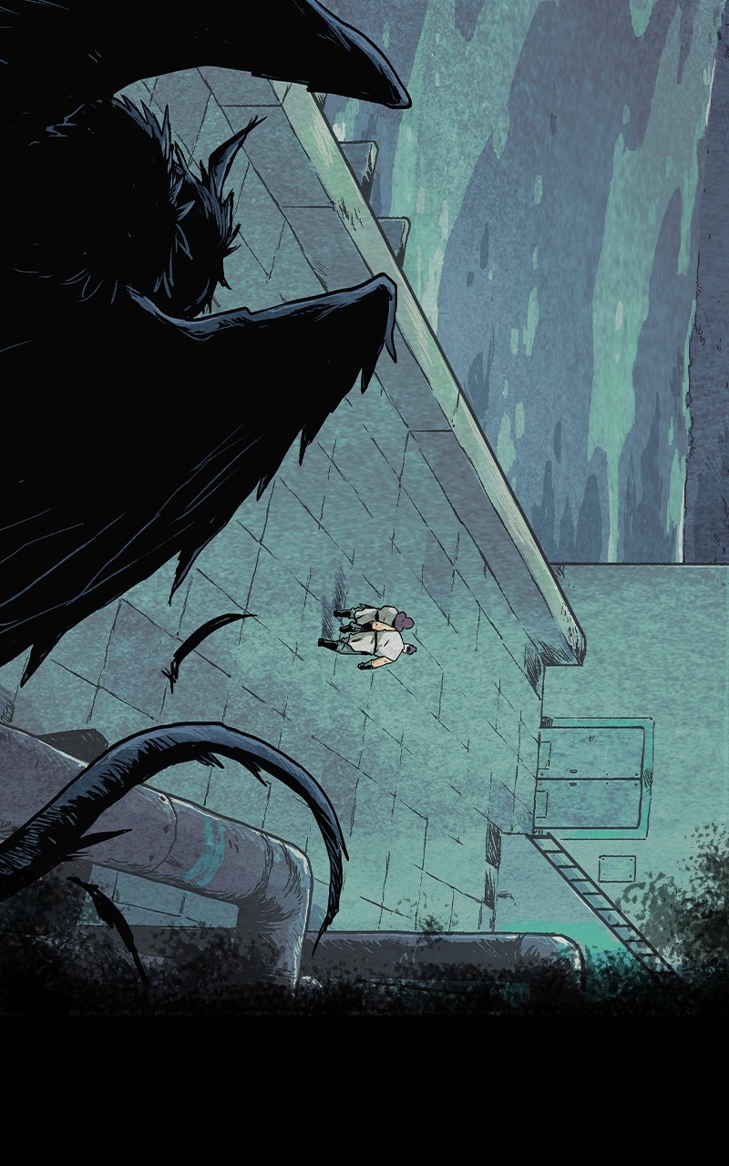 Wynd Episode 21 page 25 - 