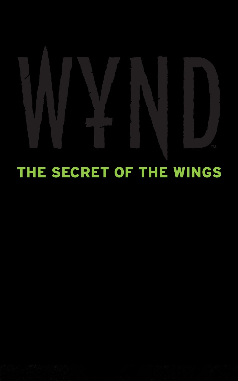 Wynd Episode 21 page 26 - 