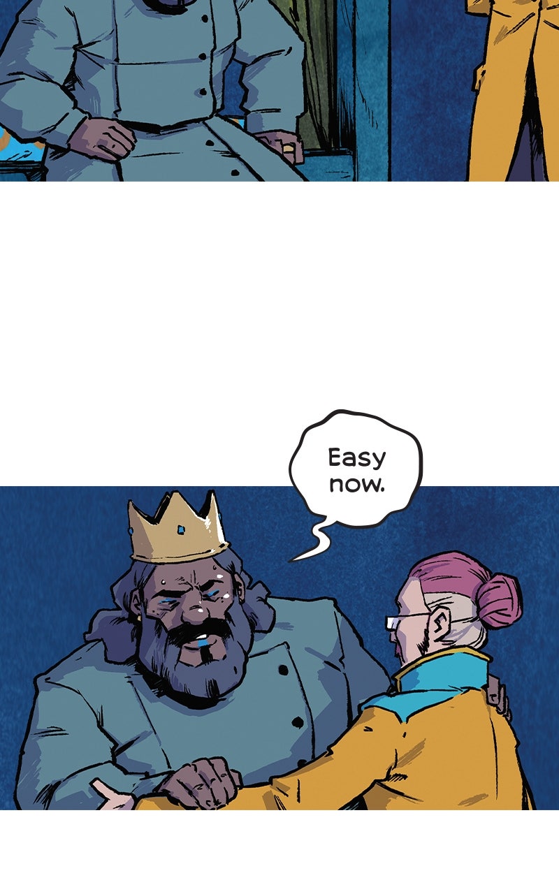 Wynd Episode 21 page 30 - 