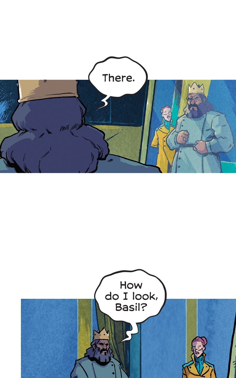 Wynd Episode 21 page 31 - 