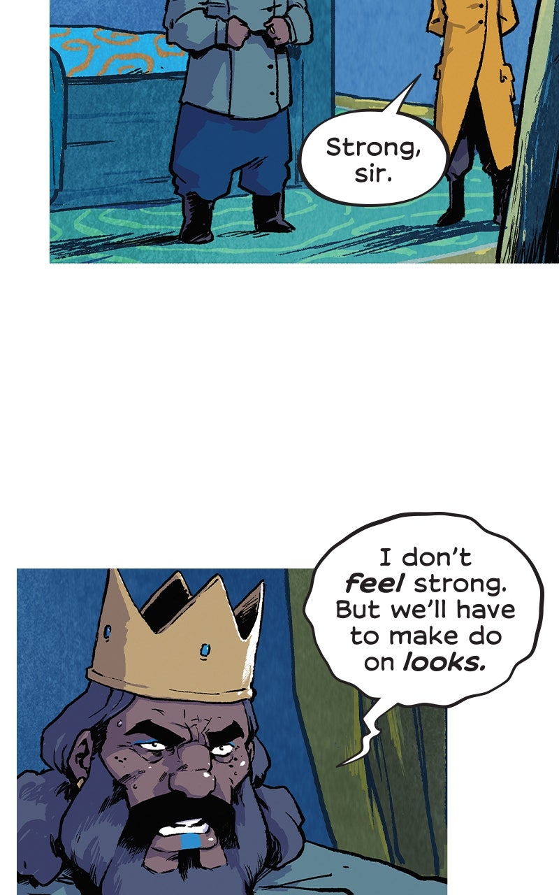 Wynd Episode 21 page 32 - 