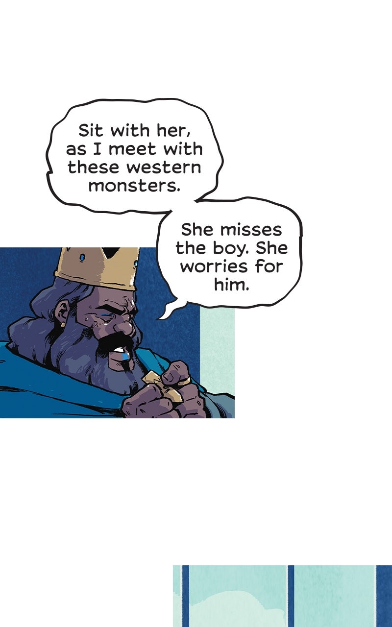 Wynd Episode 21 page 34 - 