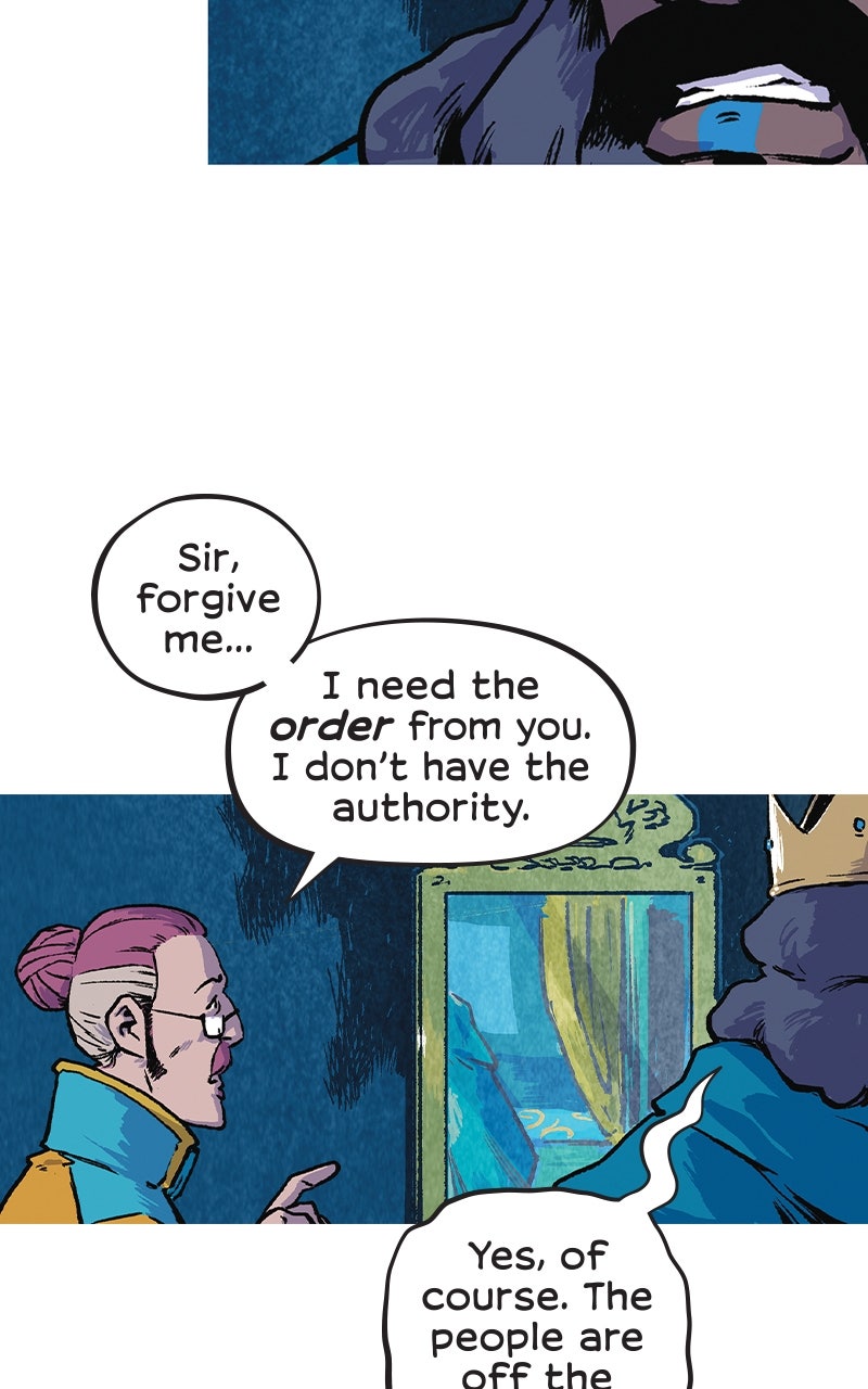 Wynd Episode 21 page 36 - 