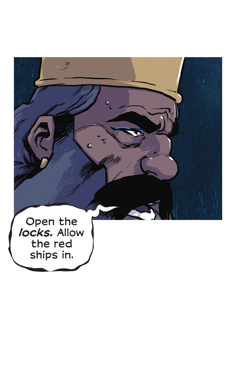 Wynd Episode 21 page 38 - 