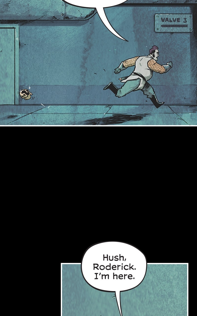 Wynd Episode 21 page 5 - 