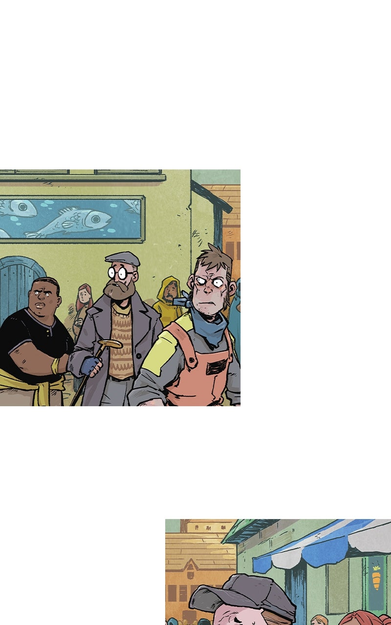 Wynd Episode 21 page 43 - 