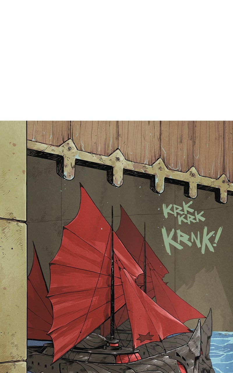 Wynd Episode 21 page 45 - 