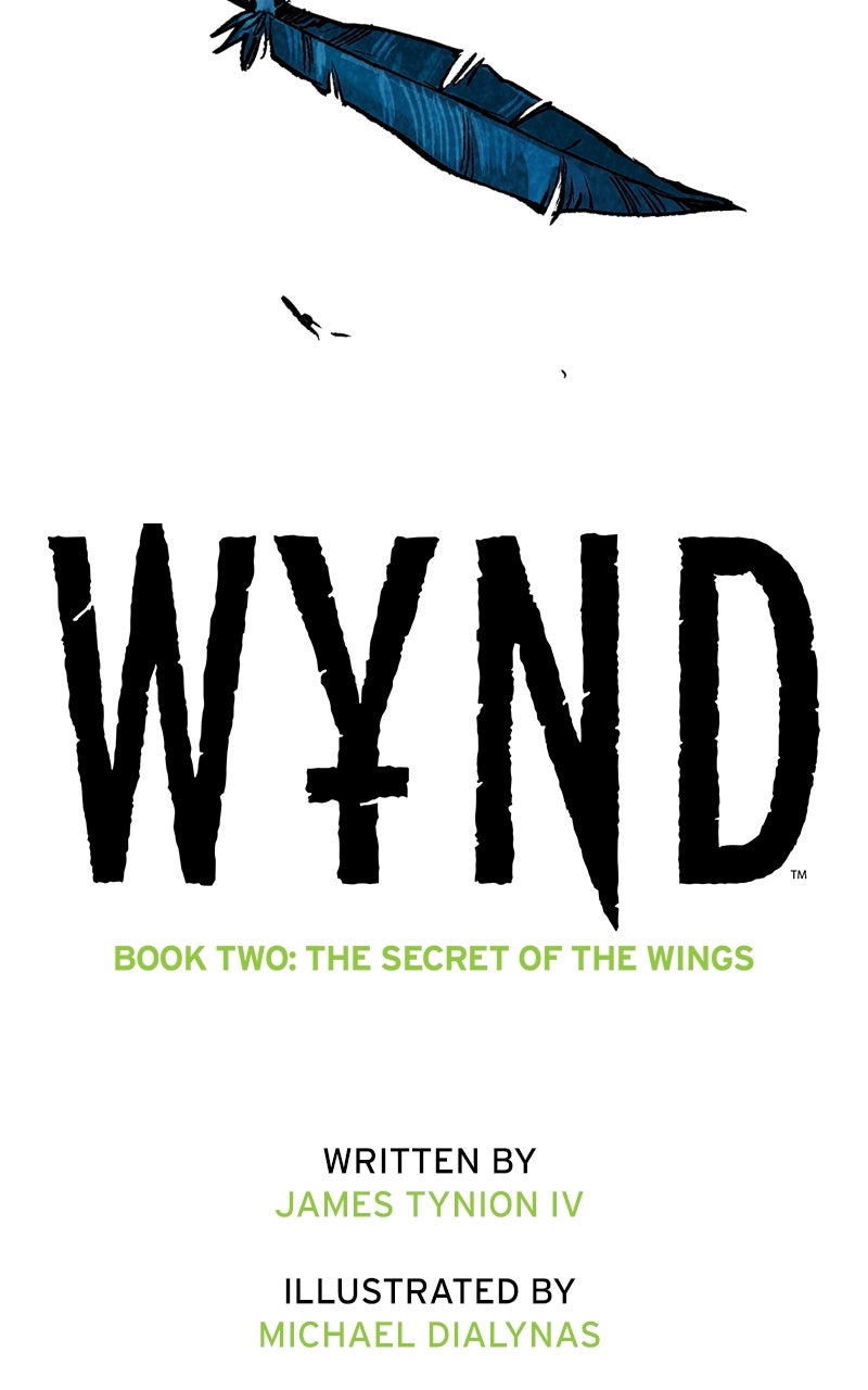 Wynd Episode 21 page 47 - 