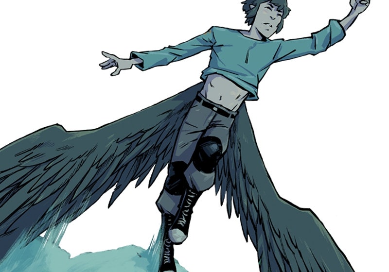 Wynd Episode 21 page 49 - 