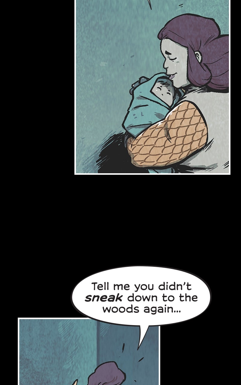 Wynd Episode 21 page 6 - 