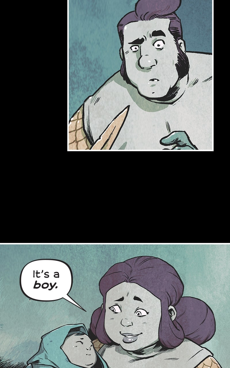 Wynd Episode 21 page 8 - 