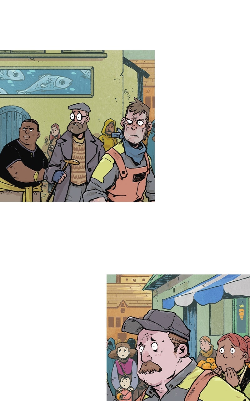 Wynd Episode 22 page 1 - 