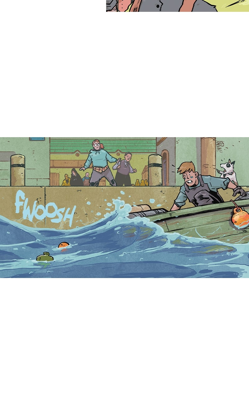 Wynd Episode 22 page 2 - 