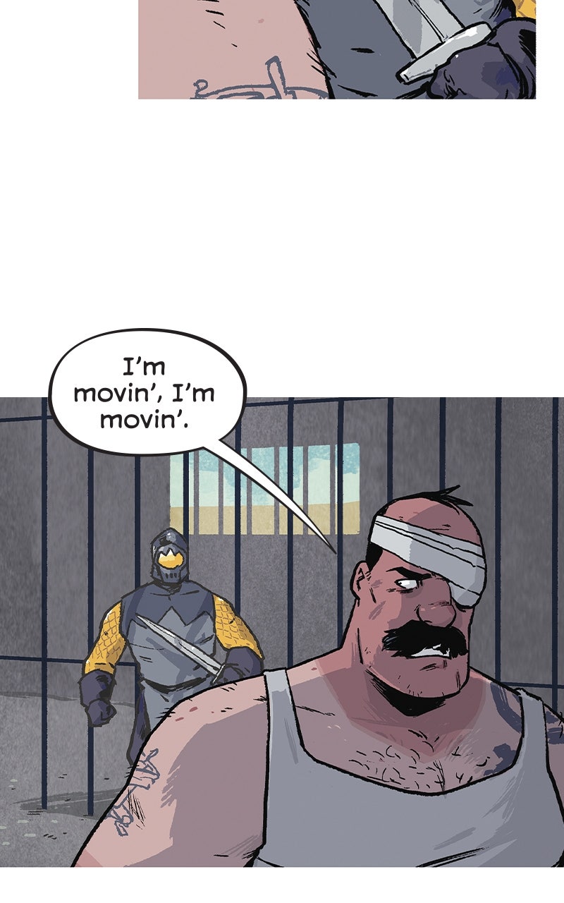 Wynd Episode 22 page 11 - 