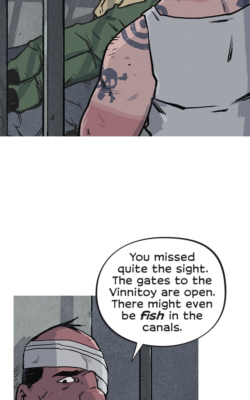 Wynd Episode 22 page 13 - 