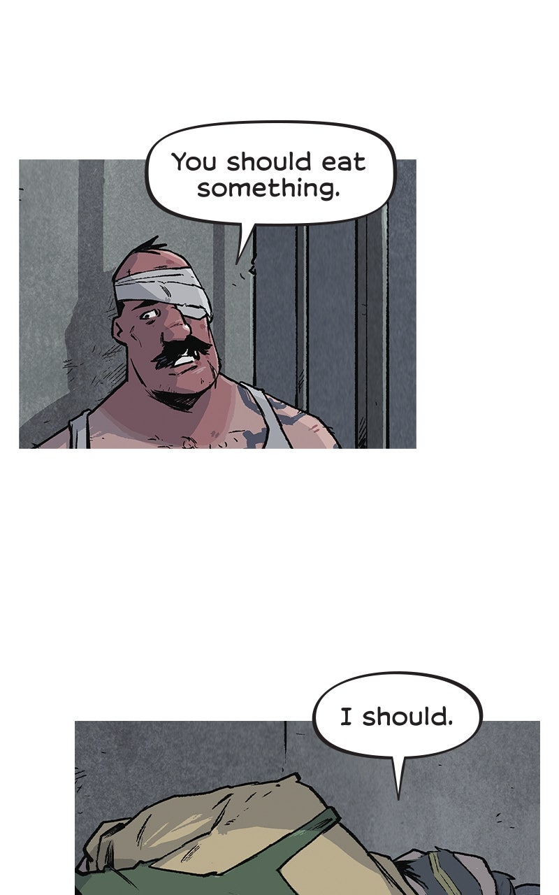 Wynd Episode 22 page 15 - 