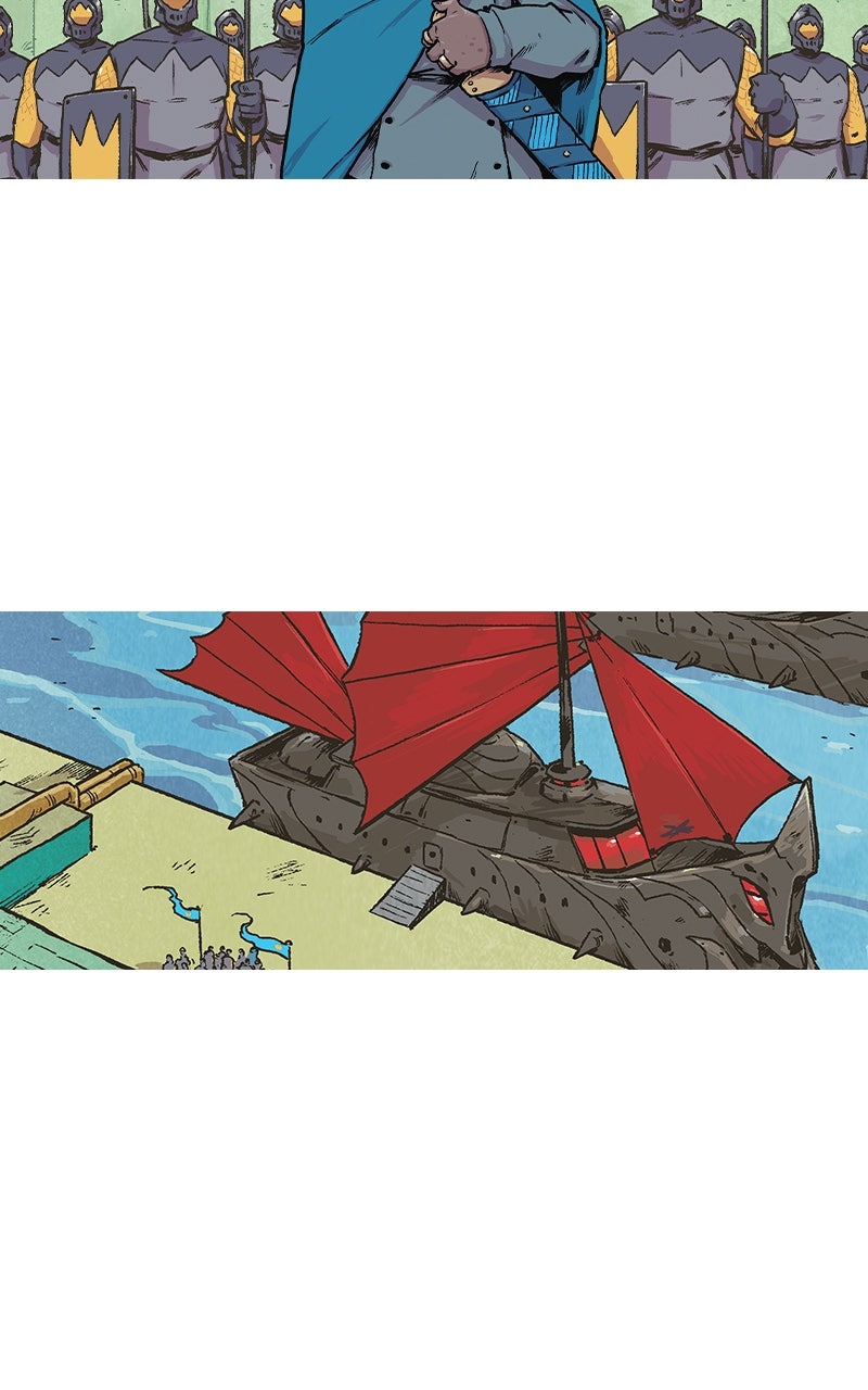 Wynd Episode 22 page 18 - 