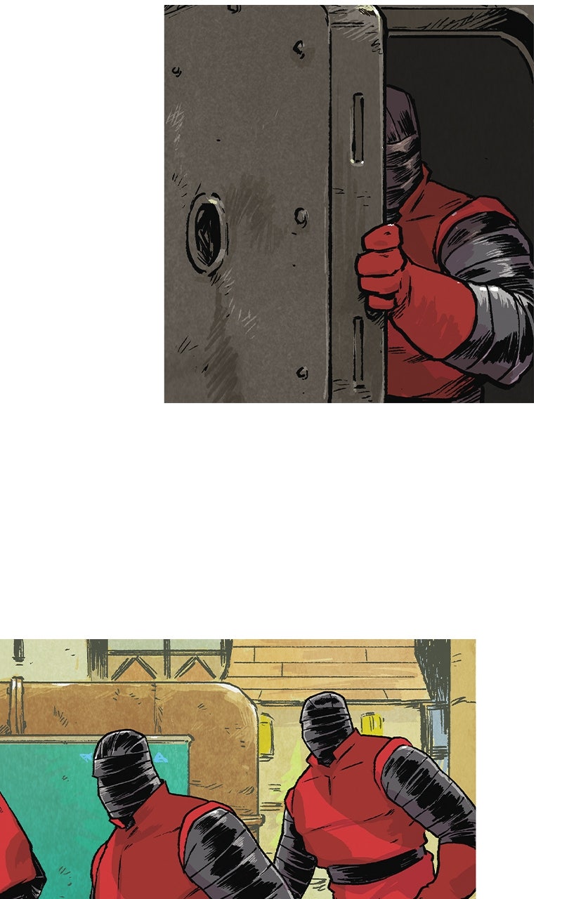Wynd Episode 22 page 19 - 