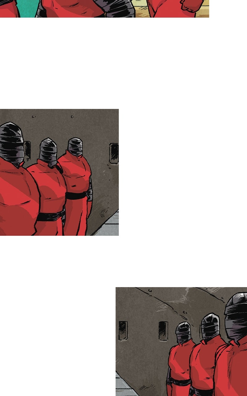 Wynd Episode 22 page 20 - 