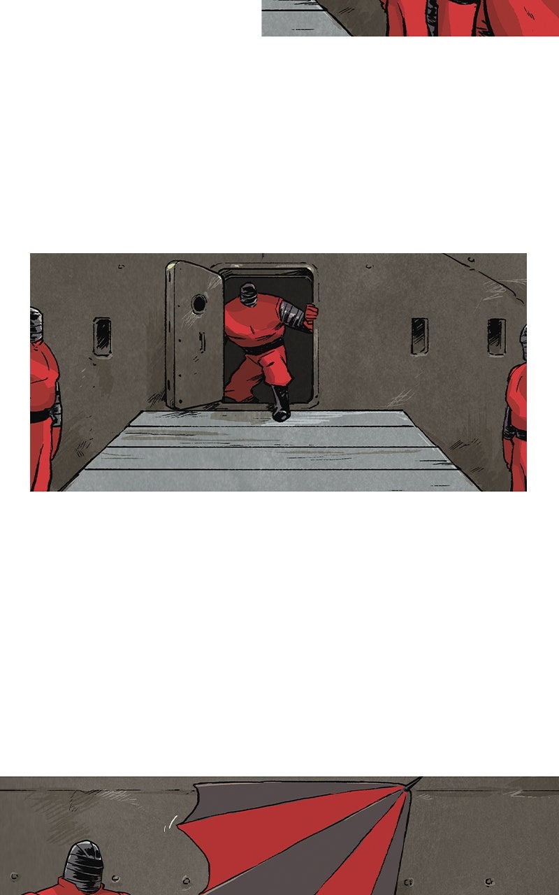Wynd Episode 22 page 21 - 