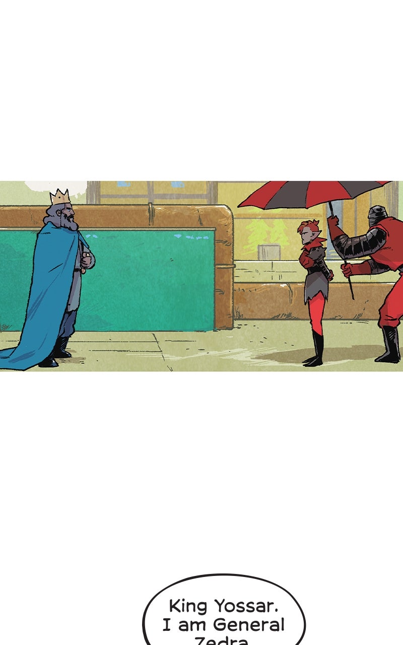 Wynd Episode 22 page 23 - 