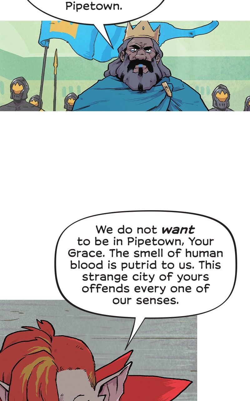 Wynd Episode 22 page 25 - 